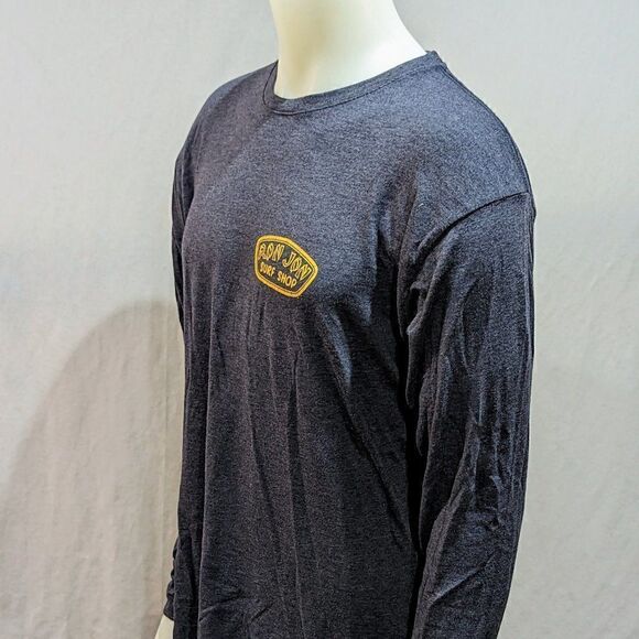 Ron Jon Cocoa Beach Florida long sleeve Shirt - Picture 3 of 6